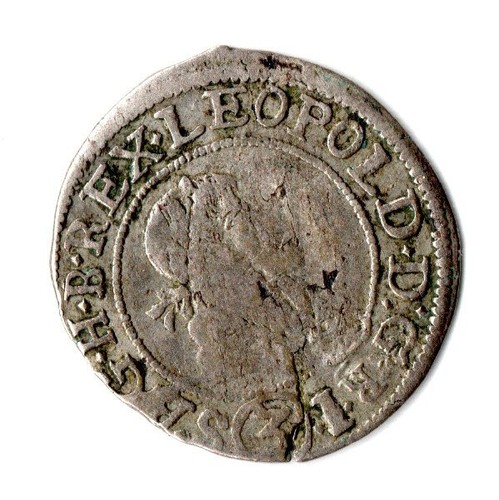 Incrociatori kremnitz 1685 - 3,