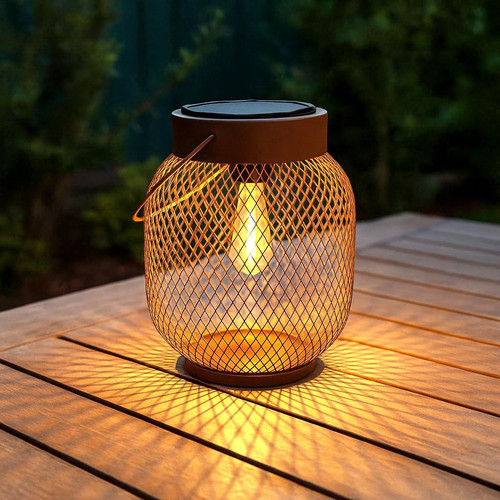 P207ilo302 lampada solare - p207ilo302,