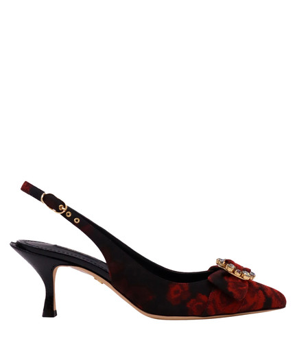 Décolleté dolce gabbana - dolce, &