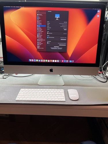 Imac 2017 retina - 2017,