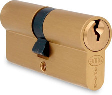 - Cilindro Serratura Di