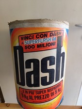 Fusto Fustino DASH RARO