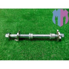 Perno ruota posteriore Fantic XM 50 Motard Performance 2T 2023 2024