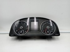 VOLKSWAGEN Touran 3° Serie