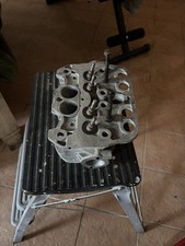 Testata Sdoppiata Per Fiat 500 F/L/R
