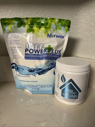 Norwex ultra power plus - ultra,