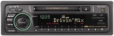 Autoradio VINTAGE Sony