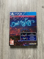 Devil May Cry 5 Deluxe Edition