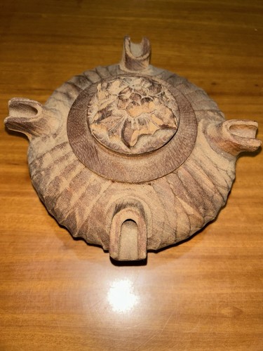 Coppa grolla dell amicizia - coppa, |