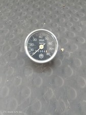 contachilometri piaggio ape 501