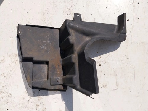 Coprimotore pianale iveco - coprimotore,