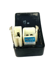 CENTRALINA KYMCO BET & WIN 125 (2000-2005)