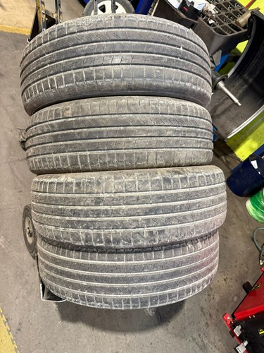 Pneumatici usati hankook - 4,