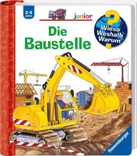 Die baustelle - die, baustelle.