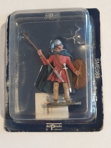 Del prado king - del,