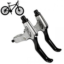 Coppia di leve freno SRAM FR-5