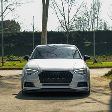 Kit carrozzeria per audi - audi, 8v