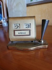 Calendario perpetuo da tavolo