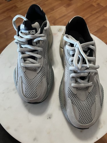 Sneakers puma 3 move - sneakers,