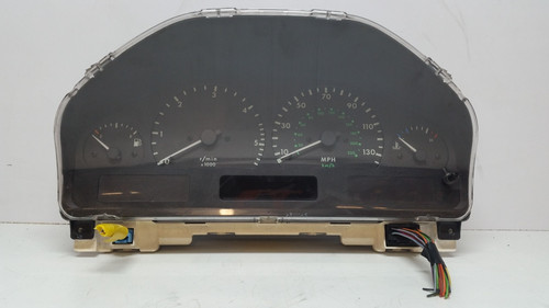 Range rover p38 - p38, diesel