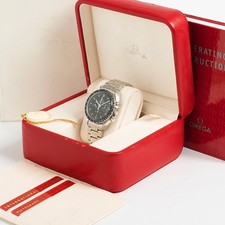 Omega Speedmaster Professional
