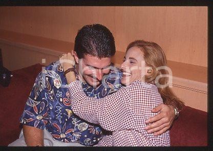 Marlee matlin con kevin - matlin,