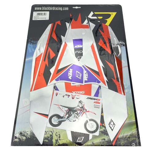 Ktm 50 dream 5 - 50,