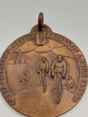 Medaglia commemorativa