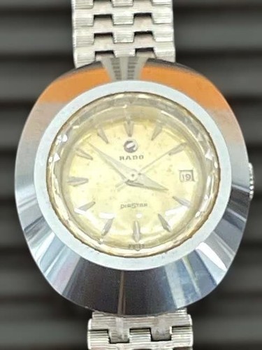 Orologio donna automatico