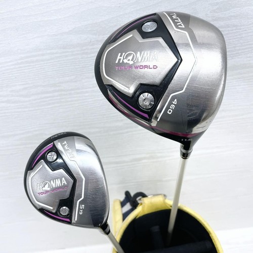Set pezzi donna honma - 2, da