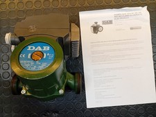 Pompa Circolatore Profess