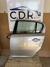 SPORTELLO POSTERIORE SINISTRO