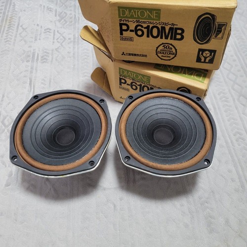 Coppia altoparlanti diatone - coppia,