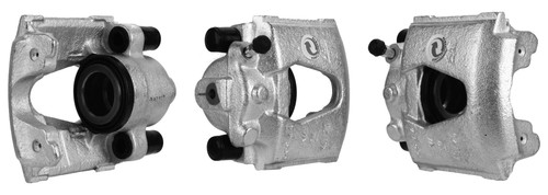 Pinza freno elstock anteriore - freno,
