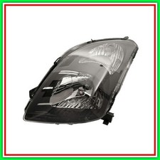 Proiettore Sinistro H4 Manuale