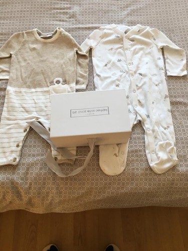 Tute bambino