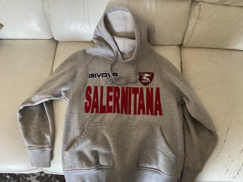 Felpa originale salernitana - felpa,