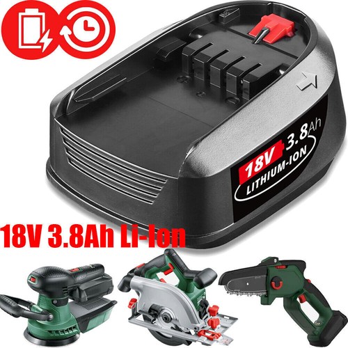 Batteria ricambio agli ioni - ricambio,