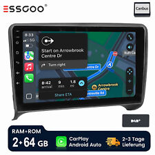 DAB+ 2+64G per Audi TT MK2 8j