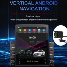 Car GPS Radio 2 Din Android
