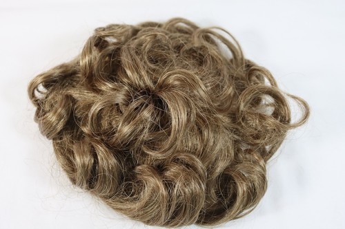 Parrucca bambola vintage kane - vintage,