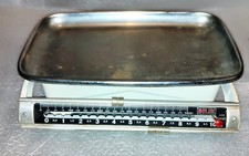 Bilancia meccanica alimenteare