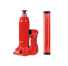 Cric idraulico a bottiglia 3