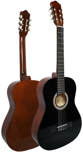 Chitarra mogano entry - chitarra, 4/4