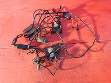 KIT IMPIANTO CENTRALINE LUCE XENON DAIHATSU TERIOS 1.3 16V 2001 MARY 344