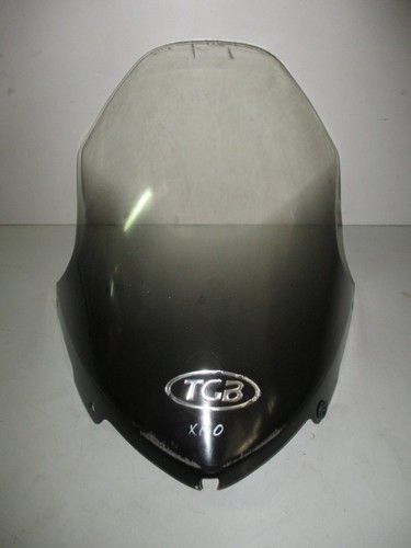 Parabrezza cupolino plexiglass - cupolino,