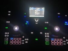 Denon Dj Prime 2 + Custodia Magma Protection