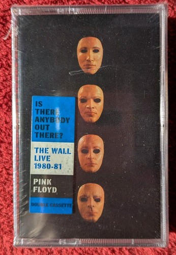 Pink floyd live wall 1980 - floyd,