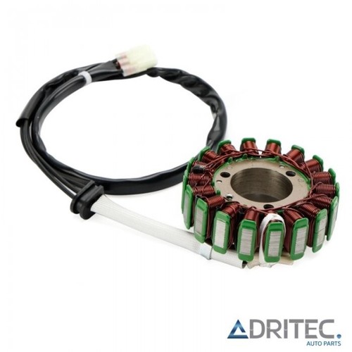Statore alternatore per gas - alternatore,