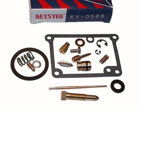 Yamaha kit revisione - kit,